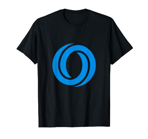 Oasis Network Logo | La red oasis Crypto y Rose Crypt Camiseta
