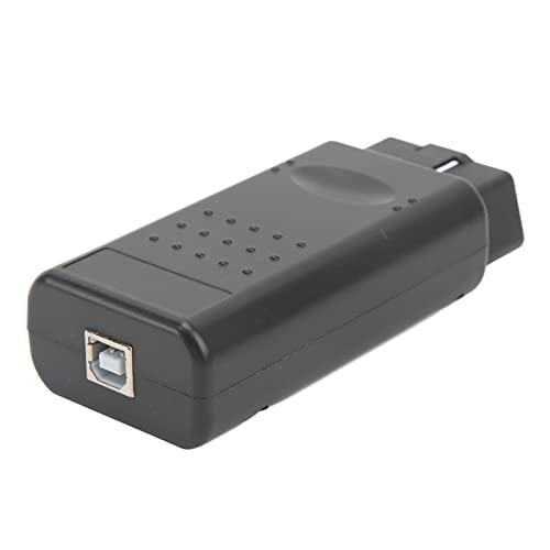 Interfaz de Diagnóstico OBD2, Escáner de Diagnóstico, para OPCOM V1.99 OBD2 Interfaz de Diagnóstico USB Escáner de Automóvil Lector de Código Adaptador de PCB Reemplazo para Opel