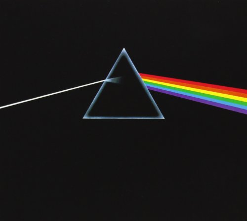 Dark Side Of The Moon Experience Edition