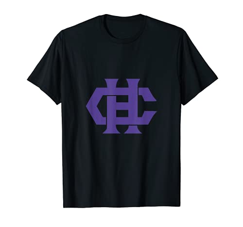 hypercash Logo | El hipercash Crypto y hc Crypto Logo Camiseta