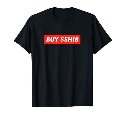 Comprar Shib Shib Army Shiba Inu Coin Crypto HODL Funny Meme Camiseta