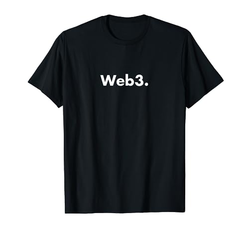 Web3 Crypto Movement Comerciante de criptomonedas Camiseta