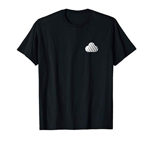 Skycoin Pocket Cloud Logo - Best Crypto Gift - Skycoin Camiseta
