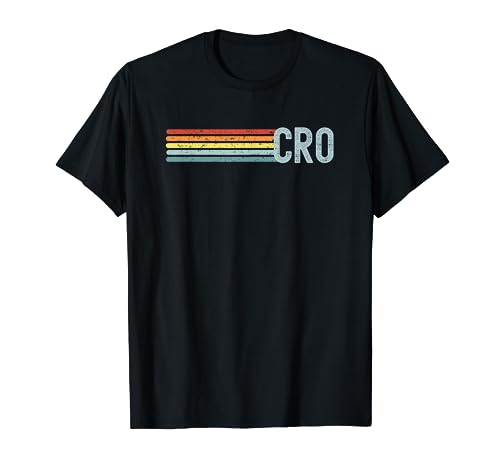 Crypto.com CRO Blockchain Descentralized Finance Crypto Tee Camiseta