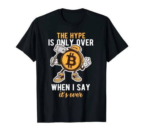 Crypto-cryptomonnaie-Bitcoin-Price-Exchange Digital Camiseta