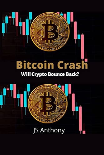 Bitcoin Crash: Will Bitcoin Bounce Back? (English Edition)