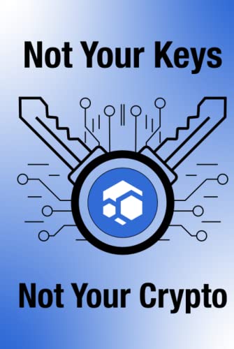Not Your Keys Not Your Crypto, Journal: Crypto Recovery Flux