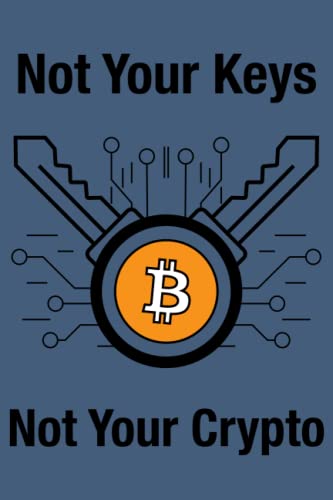 Not Your Keys Not Your Crypto, Journal: Crypto Recovery Journal