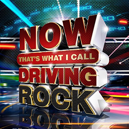 Now That's What I Call Driving Rock