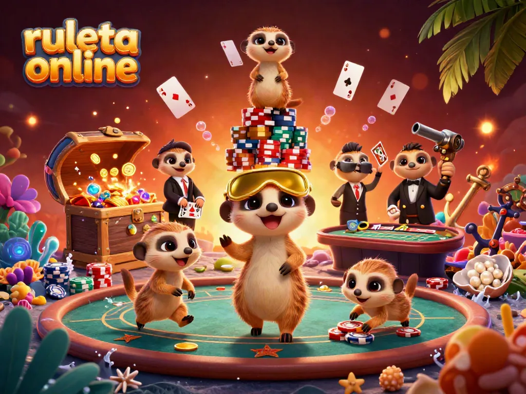 Gira la ruleta online y elige ganadores de manera divertida y transparente.