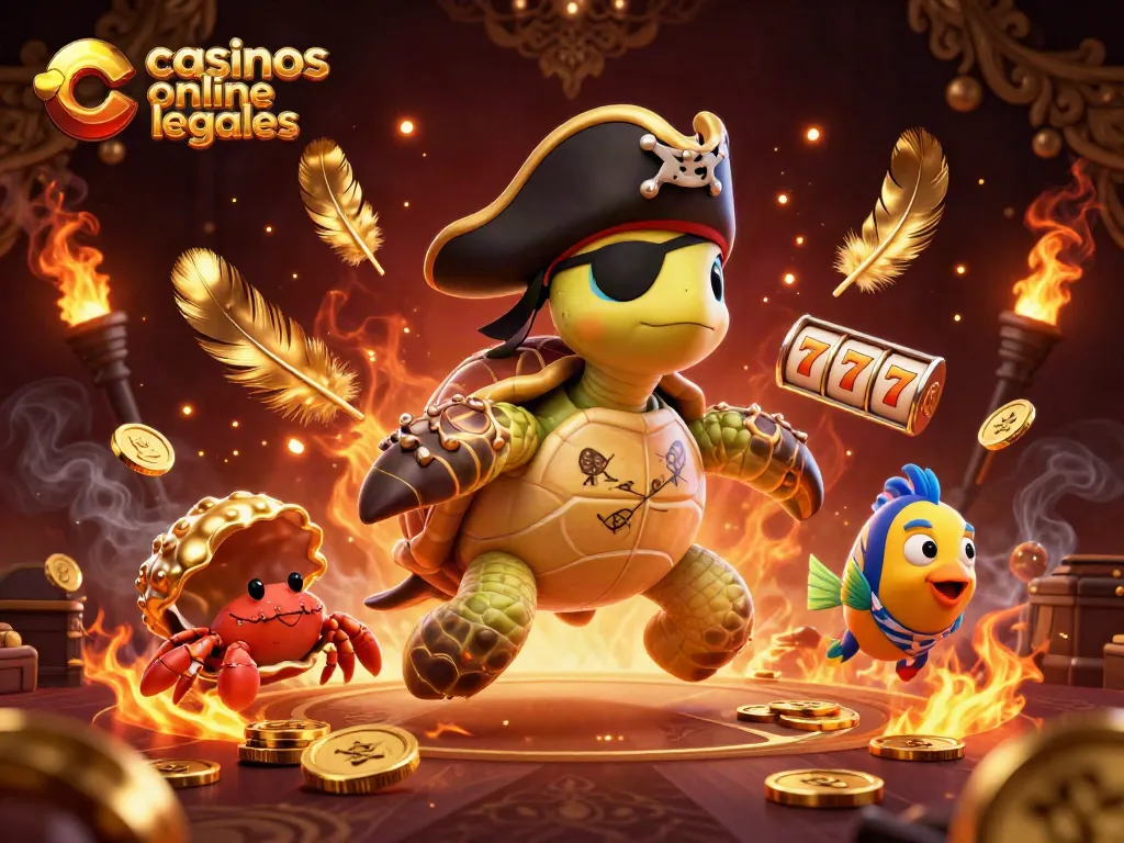 Disfruta de los casinos online legales en México con juegos emocionantes y bonos atractivos.