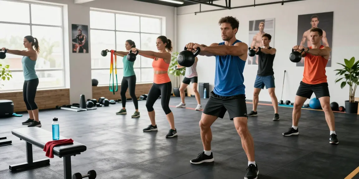 Esteroidesshop muestra a atletas entrenando en un entorno de gimnasio moderno, destacando el acondicionamiento físico y el compromiso comunitario.