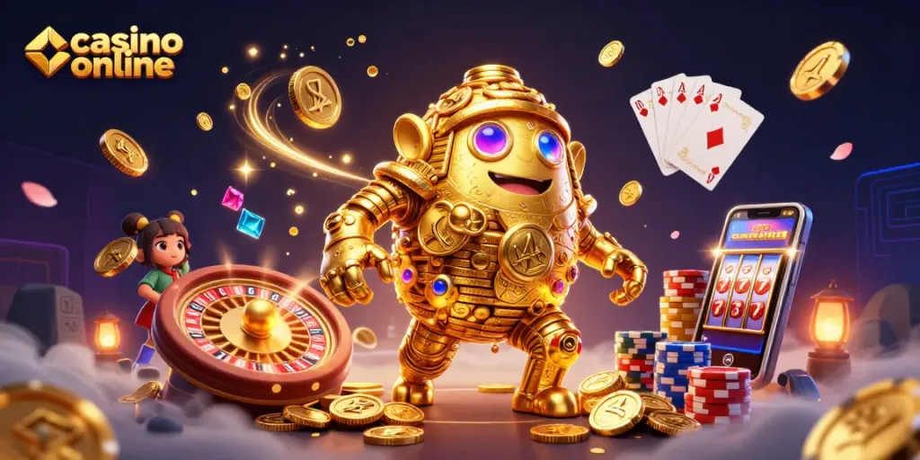 Gira las tragamonedas en un emocionante casino online con bonificaciones en Chile.