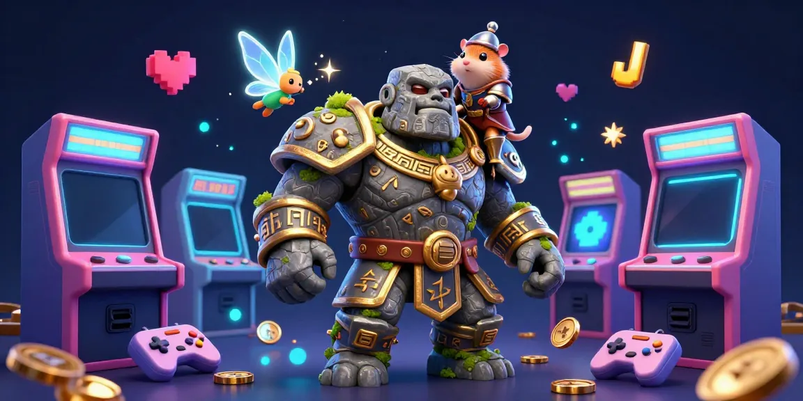 Engage with sunwin20's vibrant 3D casino fantasy featuring dynamic characters and gaming elements.