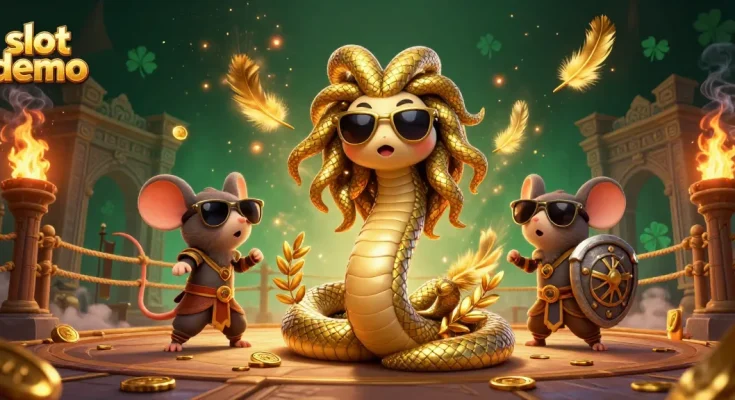 Menggunakan slot demo di IndoJayaPoker untuk merasakan keseruan Olympus 1000 dengan efek visual yang menarik.